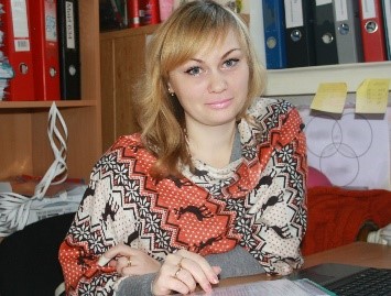 Гончаренко Юлия Юрьевна