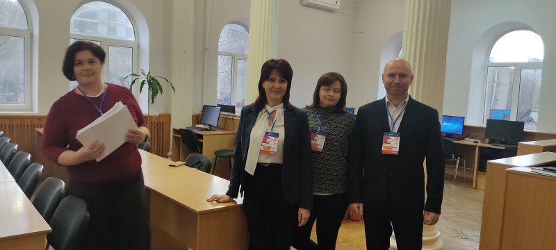 Демоэкзамены FutureSkills сданы, Skills-паспорта получены