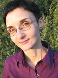 Георгиади Александра Анатольевна