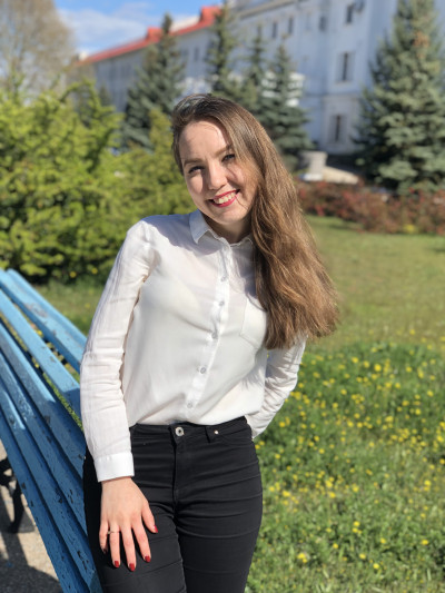 Шихаметова Эльзара Рефатовна 