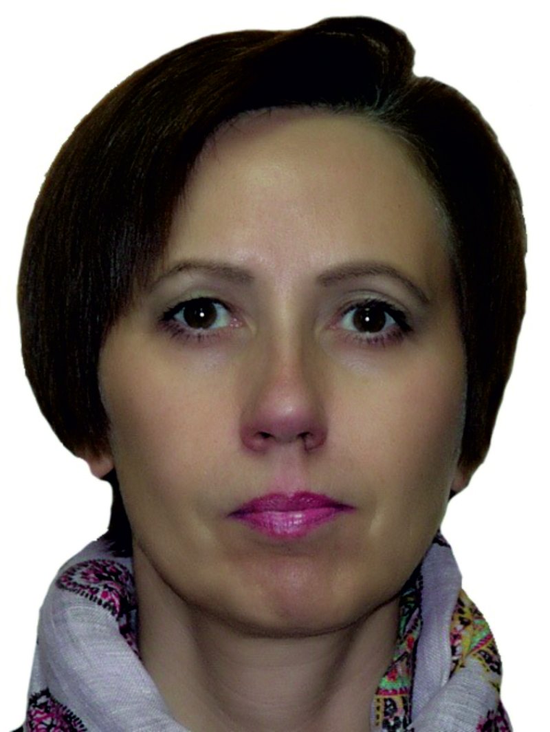 Покровская Анна Федоровна