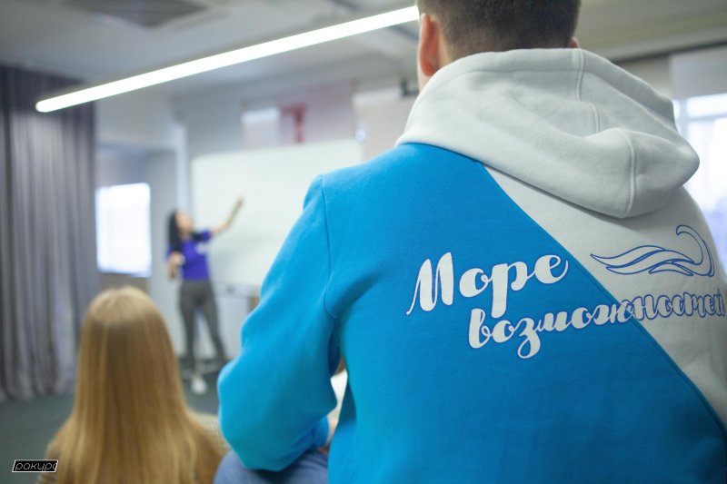 СевГУ предлагает студентам оформить образовательный кредит с господдержкой под 3 % годовых
