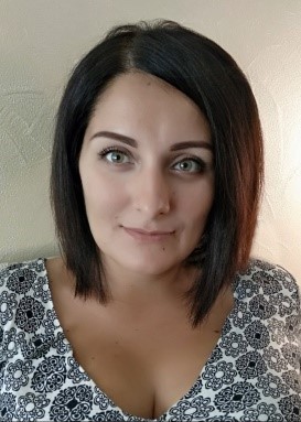 Михайлова Анна Михайловна