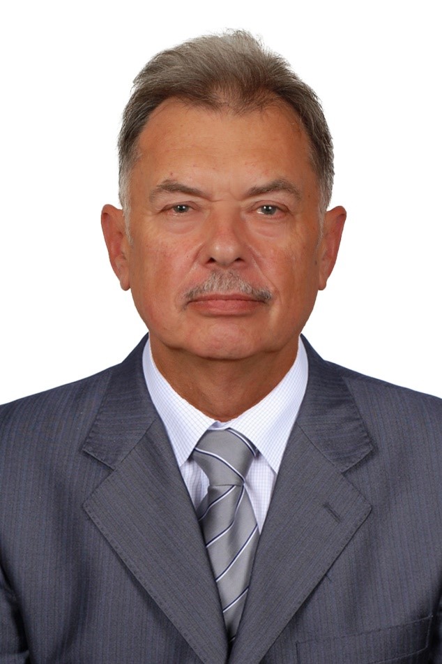 Богуцкому Владимиру Борисовичу - 70!