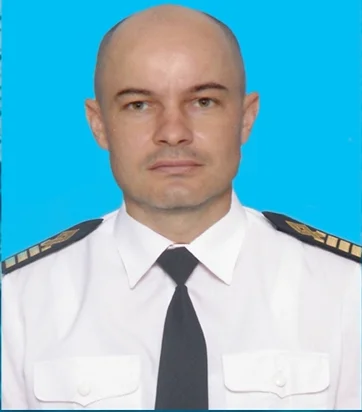 Стрижак Владислав Николаевич