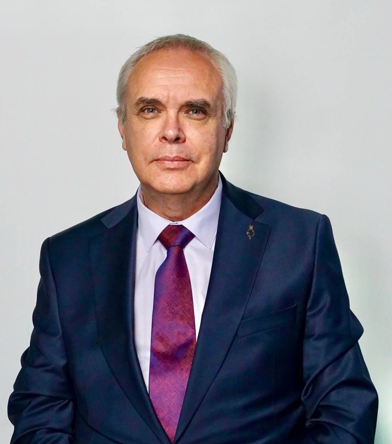 Крамарь Вадим Александрович