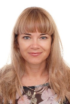 Воронина Раиса Николаевна