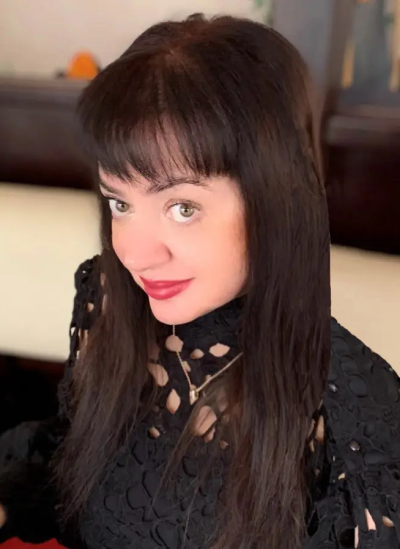 Посная Елена Анатольевна
