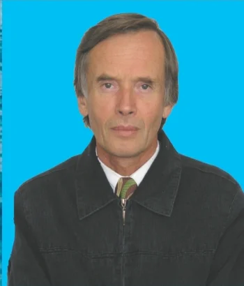 Канов Лев Николаевич