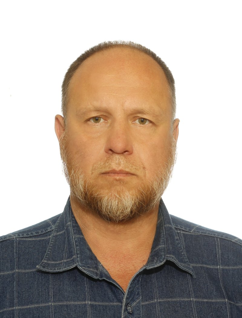 Хлевов Александр Алексеевич