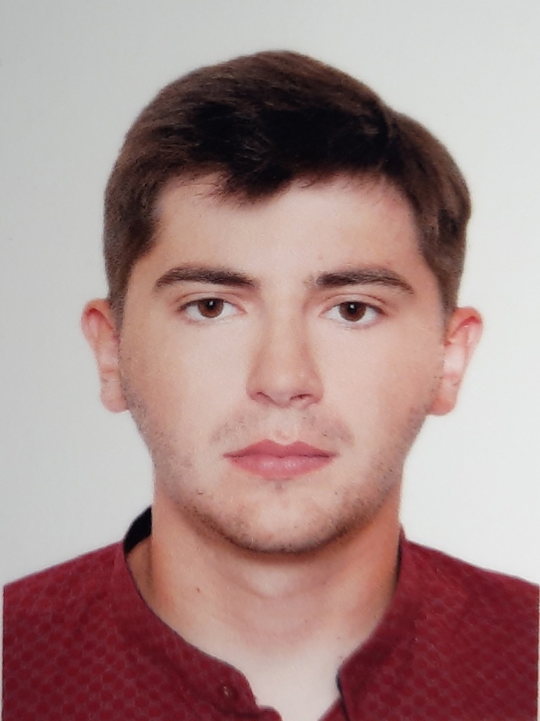 Кравченко Иван Витальевич