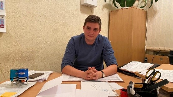 Сухотюк Алексей Сергеевич 