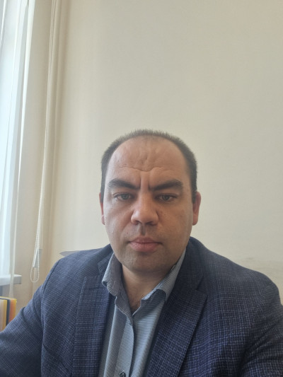 Табакаев Дмитрий Игоревич
