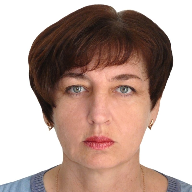 Каримова Наталья Григорьевна