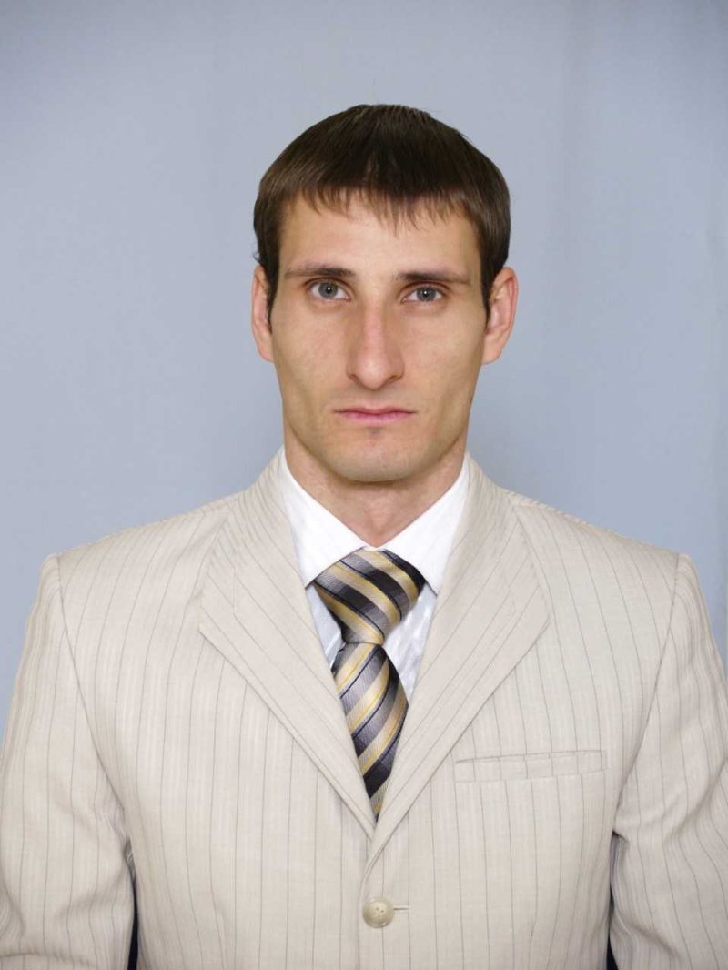 Майстришин Михаил Михайлович