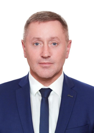 Працко Геннадий Святославович