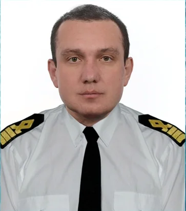 Цалоев Владимир Муратович