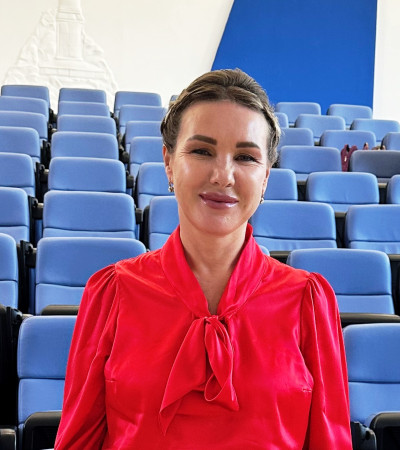 Пошивайлова Анна Викторовна