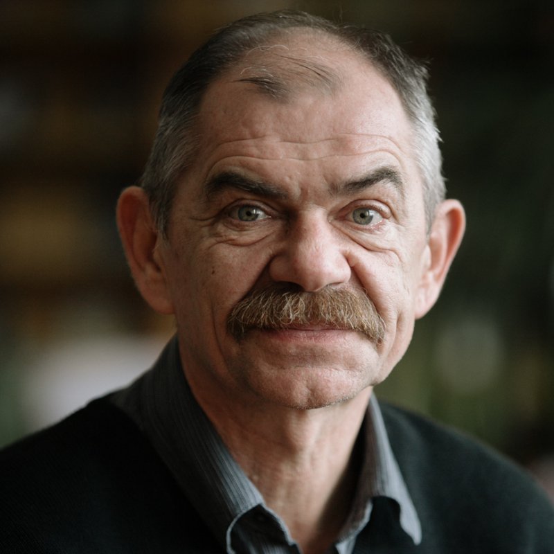 Миронов Андрей Владимирович