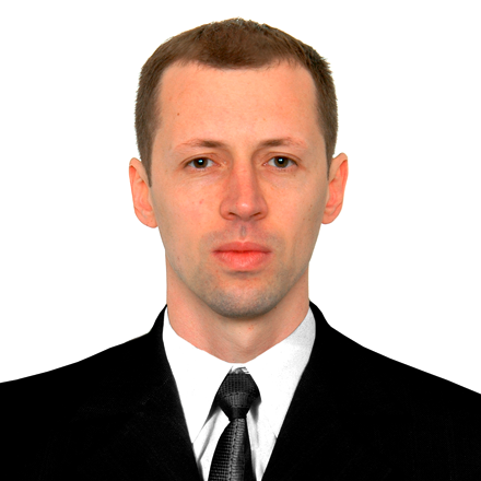 Серяк Евгений Сергеевич