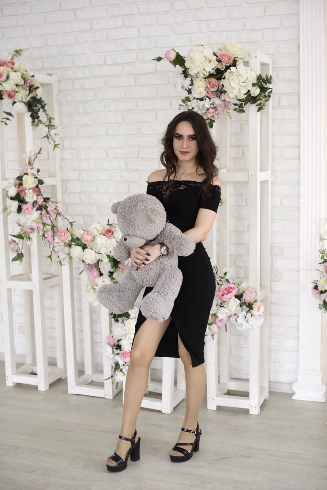 Елизавета Вязовцева 