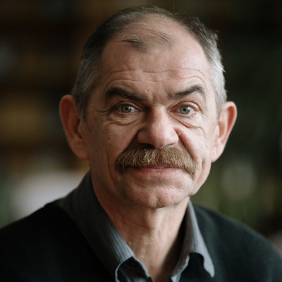 Миронов Андрей Владимирович