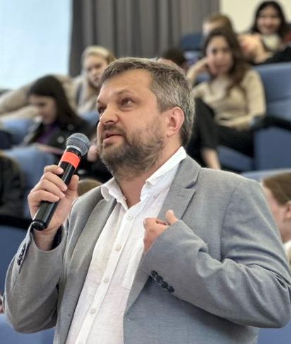 Биляев Владимир Александрович