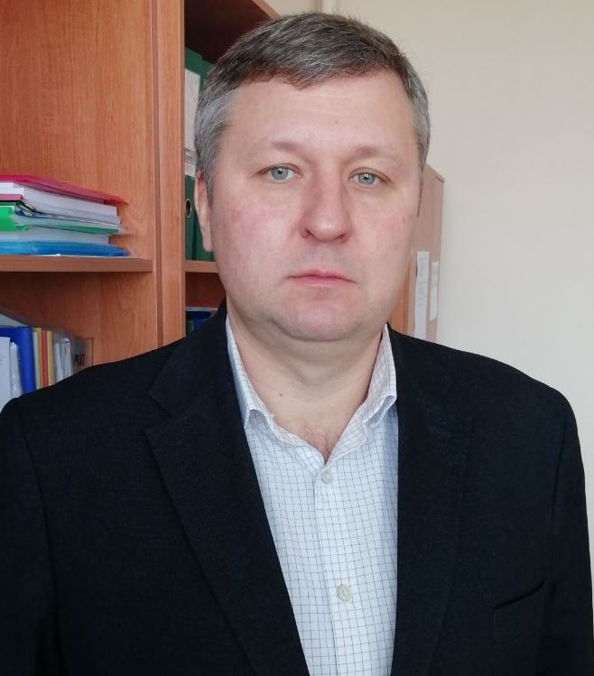 Чемшит Денис Александрович