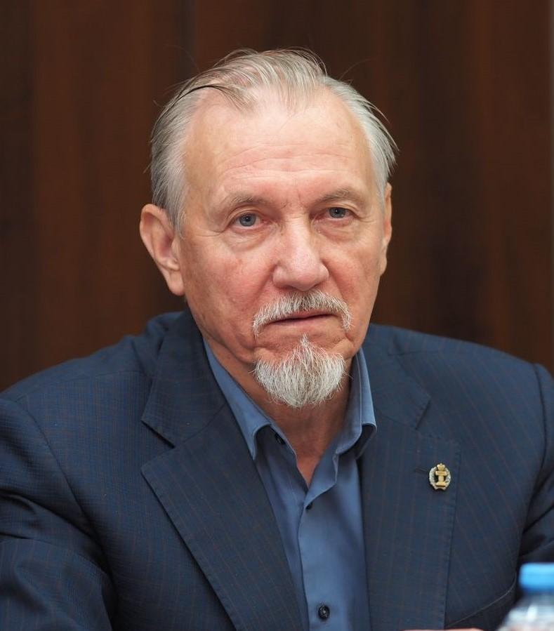 Львов Владимир Геннадьевич
