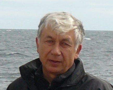 Чухарев Александр Михайлович