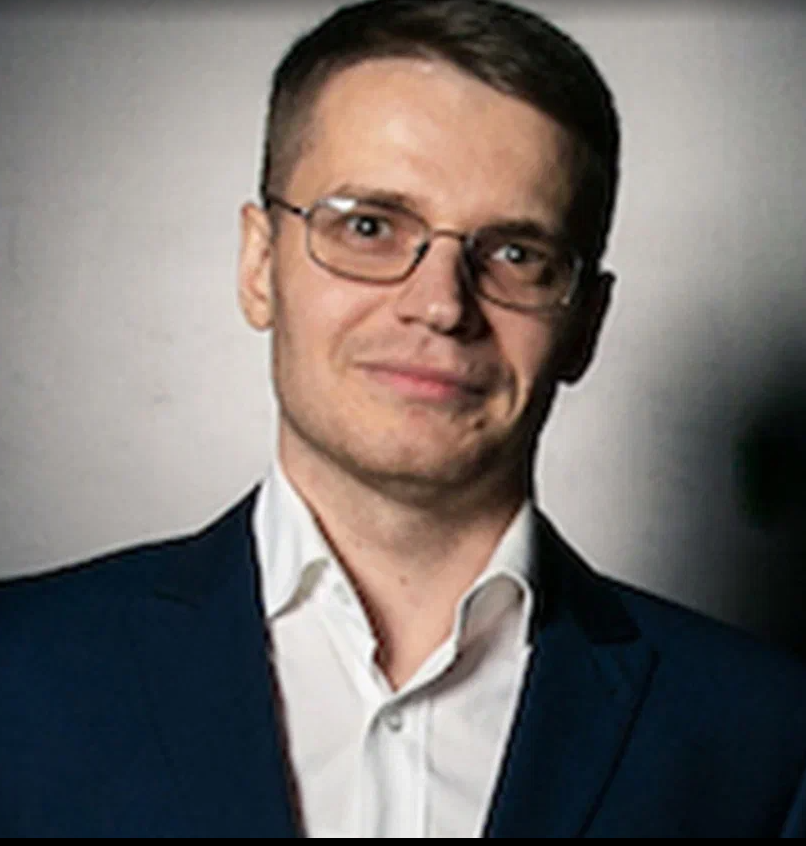 Лозинский Николай Анатольевич