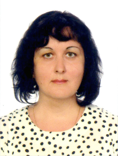 Голикова Светлана Витальевна