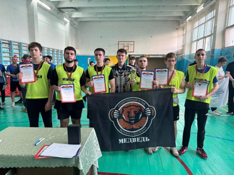 Турнир по Лазертагу