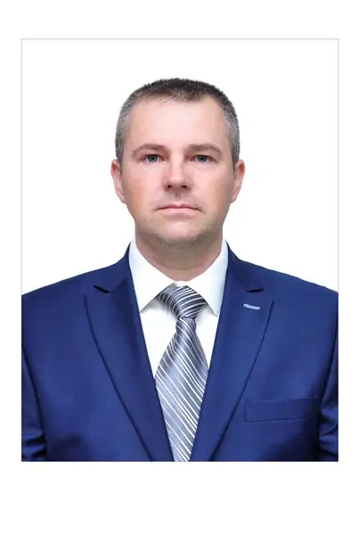 Чуйков Андрей Сергеевич
