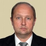 Рапацкий Юрий Леонидович