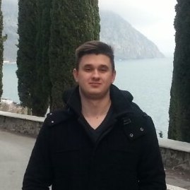 В руках диплом, а что потом: инженер-конструктор международного концерна