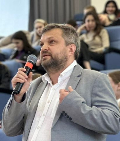 Биляев Владимир Александрович