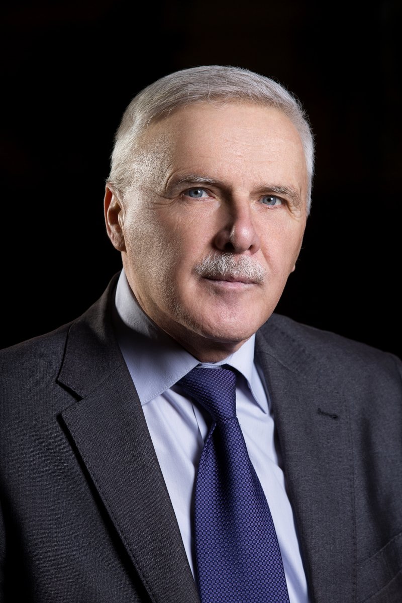 Цуканов Александр Викторович