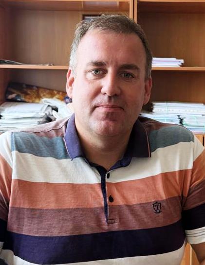 Чудовский Вадим Игоревич