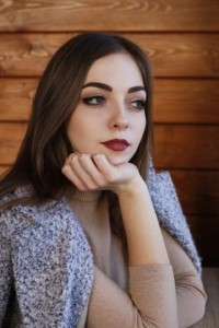 Недождий Алена Павловна