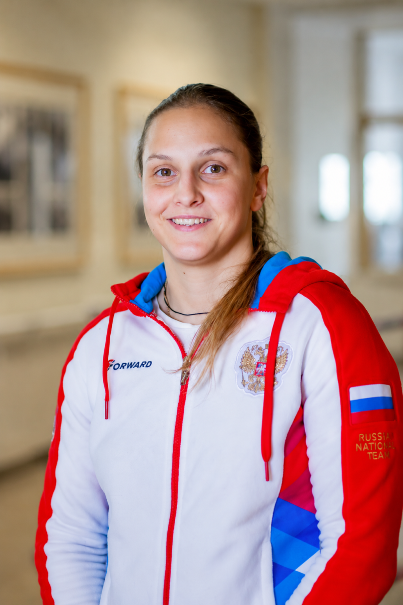 Гапешина Елена Васильевна