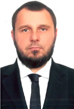 Измайлов Алексей Тахирович