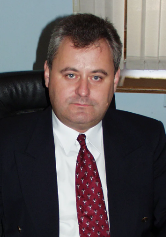 Скаридов Александр Станиславович
