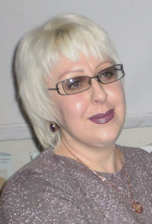Миленко Виктория Дмитриевна