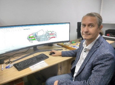 Тараховский Алексей Юрьевич
