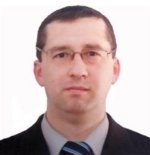 Филипович Олег Викторович