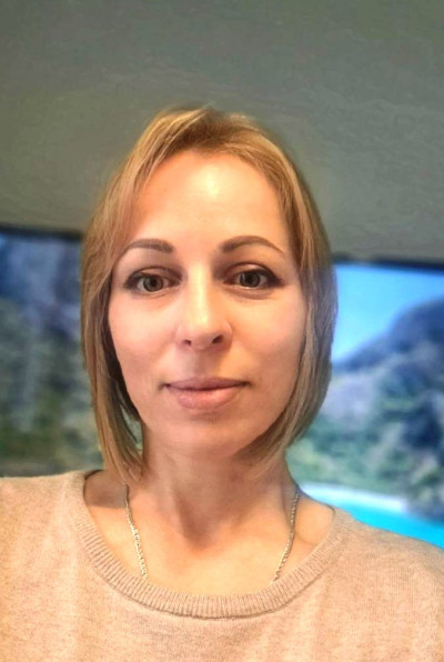 Белан Екатерина Викторовна