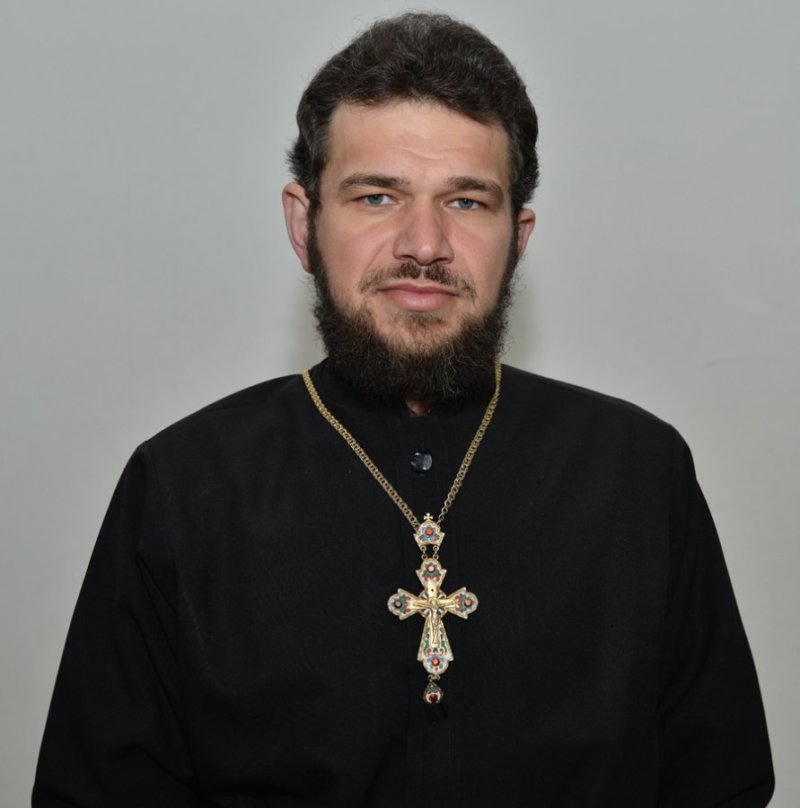 Кривонис Андрей Богданович