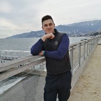 Кривич Даниил Вадимович