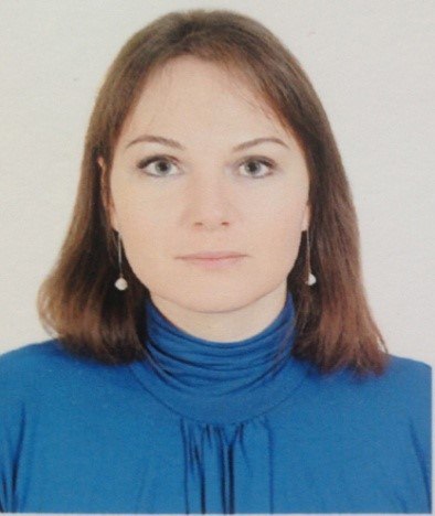 Лысенко Екатерина Григорьевна